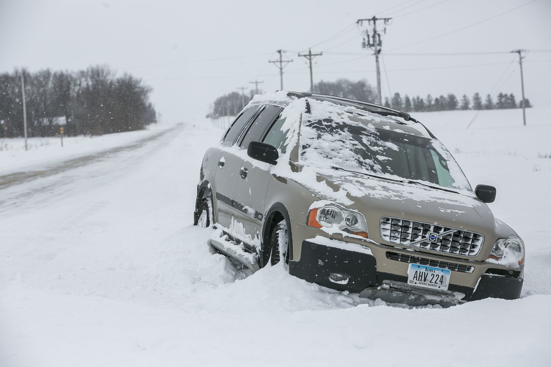 Blizzard 4